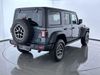 Jeep Wrangler 2.0 GME Rubicon Auto 4WD Euro 6 (s/s) 4dr