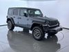 Jeep Wrangler 2.0 GME Rubicon Auto 4WD Euro 6 (s/s) 4dr