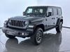 Jeep Wrangler 2.0 GME Rubicon Auto 4WD Euro 6 (s/s) 4dr