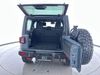 Jeep Wrangler 2.0 GME Rubicon Auto 4WD Euro 6 (s/s) 4dr