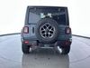 Jeep Wrangler 2.0 GME Rubicon Auto 4WD Euro 6 (s/s) 4dr