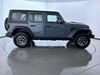 Jeep Wrangler 2.0 GME Rubicon Auto 4WD Euro 6 (s/s) 4dr