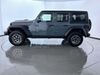 Jeep Wrangler 2.0 GME Rubicon Auto 4WD Euro 6 (s/s) 4dr