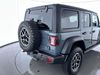 Jeep Wrangler 2.0 GME Rubicon Auto 4WD Euro 6 (s/s) 4dr