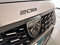 PEUGEOT 208 1.2 PURETECH GT EURO 6 S S 5DR APPLE CARPLAY VISIBILITY PACK...