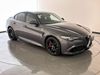 Alfa Romeo Giulia 2.9 V6 Bi-Turbo Quadrifoglio Auto Euro 6 (s/s) 4dr