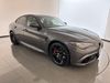 Alfa Romeo Giulia 2.9 V6 Bi-Turbo Quadrifoglio Auto Euro 6 (s/s) 4dr