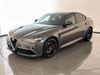 Alfa Romeo Giulia 2.9 V6 Bi-Turbo Quadrifoglio Auto Euro 6 (s/s) 4dr