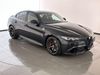 Alfa Romeo Giulia 2.9 V6 Bi-Turbo Quadrifoglio Auto Euro 6 (s/s) 4dr
