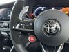 Alfa Romeo Giulia 2.9 V6 Bi-Turbo Quadrifoglio Auto Euro 6 (s/s) 4dr