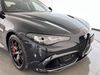 Alfa Romeo Giulia 2.9 V6 Bi-Turbo Quadrifoglio Auto Euro 6 (s/s) 4dr