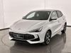 MG MG3 1.5 Hybrid+ MHEV Trophy Auto Euro 6 (s/s) 5dr