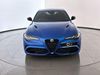 Alfa Romeo Giulia 2.9 V6 Bi-Turbo Quadrifoglio Auto Euro 6 (s/s) 4dr