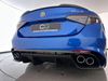 Alfa Romeo Giulia 2.9 V6 Bi-Turbo Quadrifoglio Auto Euro 6 (s/s) 4dr