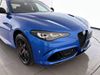 Alfa Romeo Giulia 2.9 V6 Bi-Turbo Quadrifoglio Auto Euro 6 (s/s) 4dr