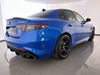 Alfa Romeo Giulia 2.9 V6 Bi-Turbo Quadrifoglio Auto Euro 6 (s/s) 4dr