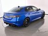 Alfa Romeo Giulia 2.9 V6 Bi-Turbo Quadrifoglio Auto Euro 6 (s/s) 4dr