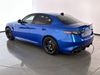 Alfa Romeo Giulia 2.9 V6 Bi-Turbo Quadrifoglio Auto Euro 6 (s/s) 4dr