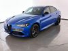 Alfa Romeo Giulia 2.9 V6 Bi-Turbo Quadrifoglio Auto Euro 6 (s/s) 4dr
