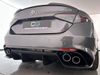 Alfa Romeo Giulia 2.9 V6 Bi-Turbo Quadrifoglio Auto Euro 6 (s/s) 4dr