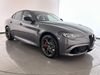 Alfa Romeo Giulia 2.9 V6 Bi-Turbo Quadrifoglio Auto Euro 6 (s/s) 4dr