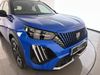 Peugeot 2008 50kWh GT Auto 5dr (7kW Charger)
