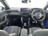 Peugeot 2008 50kWh GT Auto 5dr (7kW Charger)