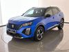 Peugeot 2008 50kWh GT Auto 5dr (7kW Charger)