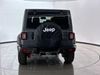 Jeep Wrangler 2.0 GME Rubicon SUV 4dr Petrol Auto 4WD Euro 6 (s/s) (272 ps)