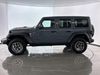 Jeep Wrangler 2.0 GME Rubicon SUV 4dr Petrol Auto 4WD Euro 6 (s/s) (272 ps)