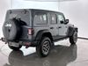 Jeep Wrangler 2.0 GME Rubicon SUV 4dr Petrol Auto 4WD Euro 6 (s/s) (272 ps)