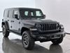 Jeep Wrangler 2.0 GME Rubicon SUV 4dr Petrol Auto 4WD Euro 6 (s/s) (272 ps)