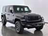 Jeep Wrangler 2.0 GME Rubicon SUV 4dr Petrol Auto 4WD Euro 6 (s/s) (272 ps)