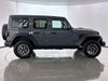 Jeep Wrangler 2.0 GME Rubicon SUV 4dr Petrol Auto 4WD Euro 6 (s/s) (272 ps)