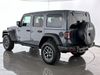 Jeep Wrangler 2.0 GME Rubicon SUV 4dr Petrol Auto 4WD Euro 6 (s/s) (272 ps)
