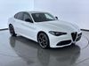 Alfa Romeo Giulia 2.0T Veloce Saloon 4dr Petrol Auto Euro 6 (s/s) (280 ps)