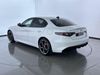 Alfa Romeo Giulia 2.0T Veloce Saloon 4dr Petrol Auto Euro 6 (s/s) (280 ps)