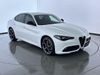 Alfa Romeo Giulia 2.0T Veloce Saloon 4dr Petrol Auto Euro 6 (s/s) (280 ps)