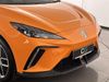 MG Mg4 64kWh Trophy Long Range Auto 5dr