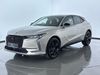 DS DS 4 1.6 E-TENSE 12.4kWh Performance Line EAT8 Euro 6 (s/s) 5dr