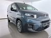 Citroen Berlingo 52kWh PLUS M Auto 5dr (7.4kW Charger)