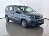 Citroen Berlingo 52kWh PLUS M Auto 5dr (7.4kW Charger)