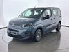 Citroen Berlingo 52kWh PLUS M Auto 5dr (7.4kW Charger)