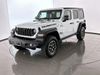 Jeep Wrangler 2.0 GME Rubicon Auto 4WD Euro 6 (s/s) 4dr