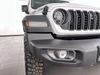 Jeep Wrangler 2.0 GME Rubicon Auto 4WD Euro 6 (s/s) 4dr
