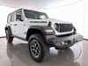 Jeep Wrangler 2.0 GME Rubicon Auto 4WD Euro 6 (s/s) 4dr