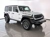 Jeep Wrangler 2.0 GME Rubicon Auto 4WD Euro 6 (s/s) 4dr