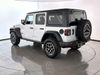Jeep Wrangler 2.0 GME Rubicon Auto 4WD Euro 6 (s/s) 4dr