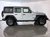 Jeep Wrangler 2.0 GME Rubicon Auto 4WD Euro 6 (s/s) 4dr