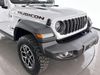 Jeep Wrangler 2.0 GME Rubicon Auto 4WD Euro 6 (s/s) 4dr